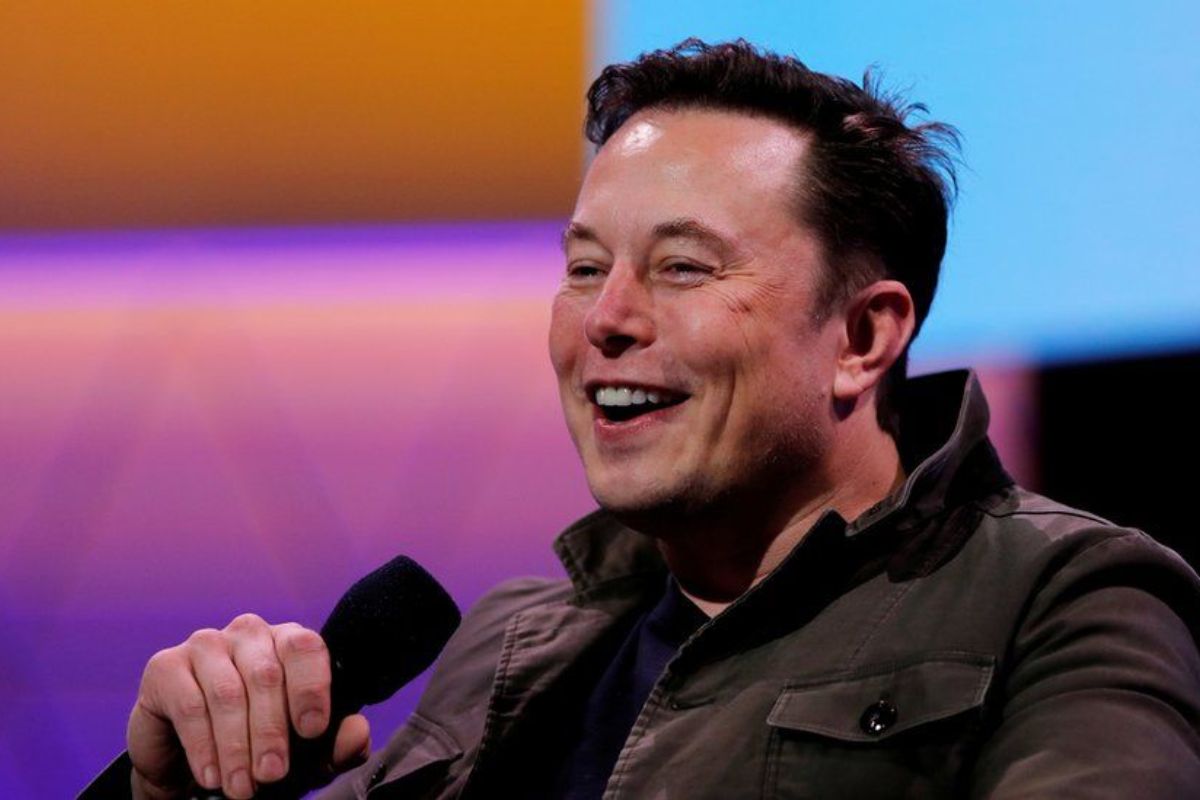 Elon Musk Brought His 2-Year-Old Son to Tense Twitter Meetings