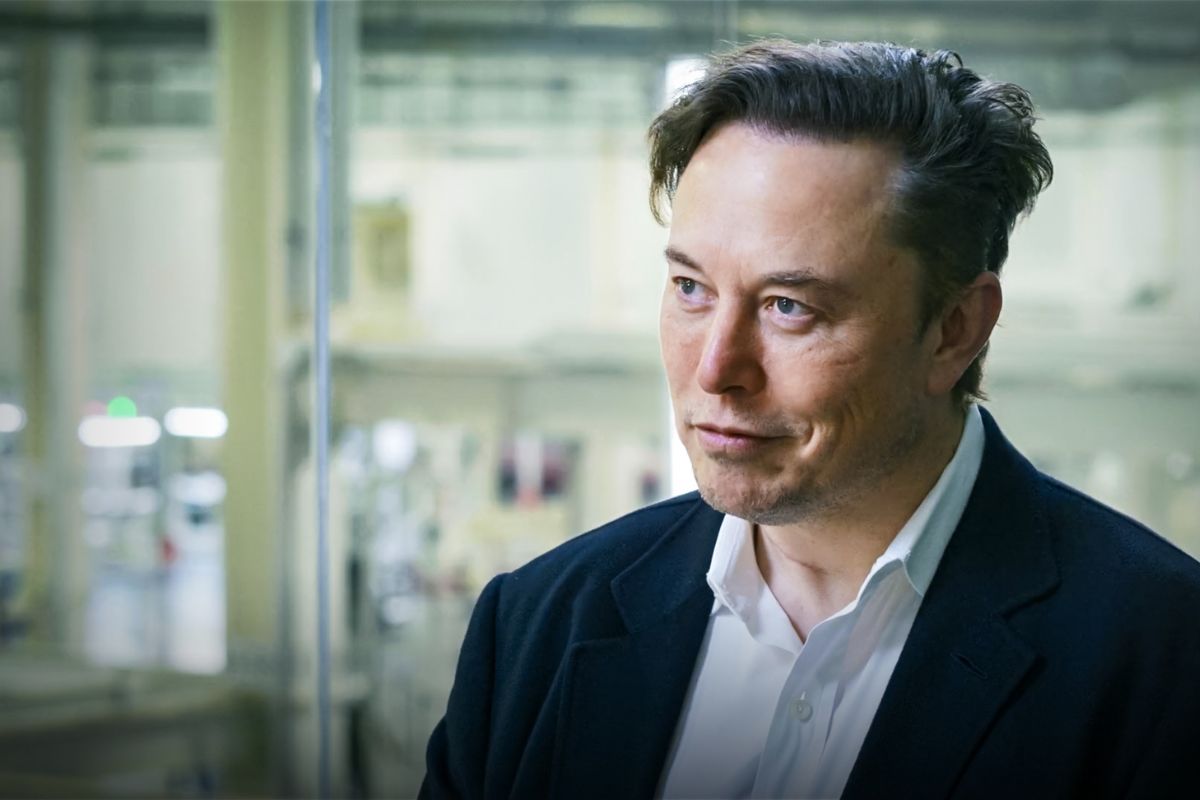 Elon Musk Thinks That a New Twitter CEO will be Recruited Over Time