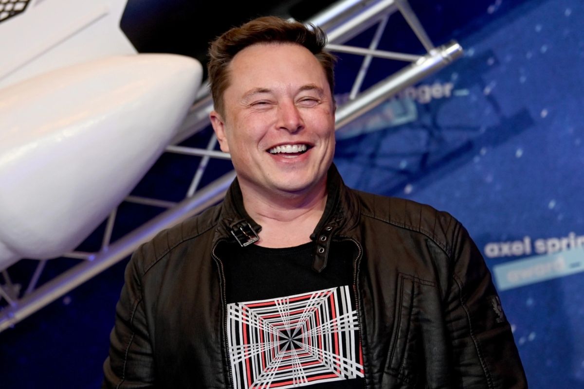 Elon Musk Will Soon Be the Most Influential Person on Twitter