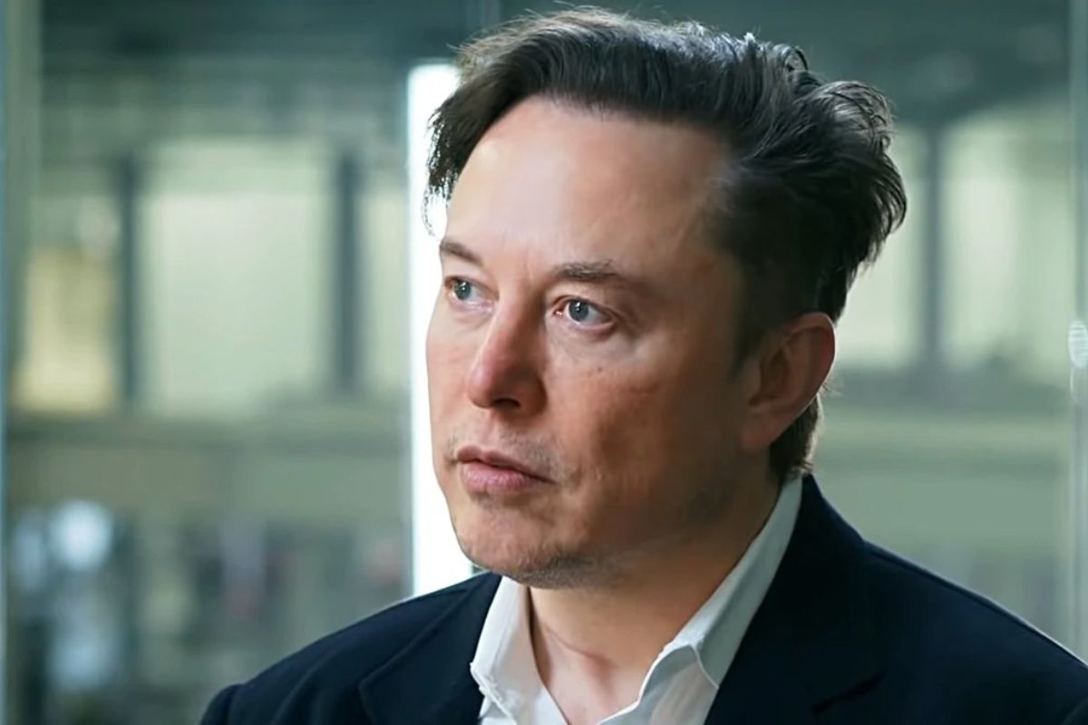 Elon Musk's Cryptocurrency Monument Marketing Fails