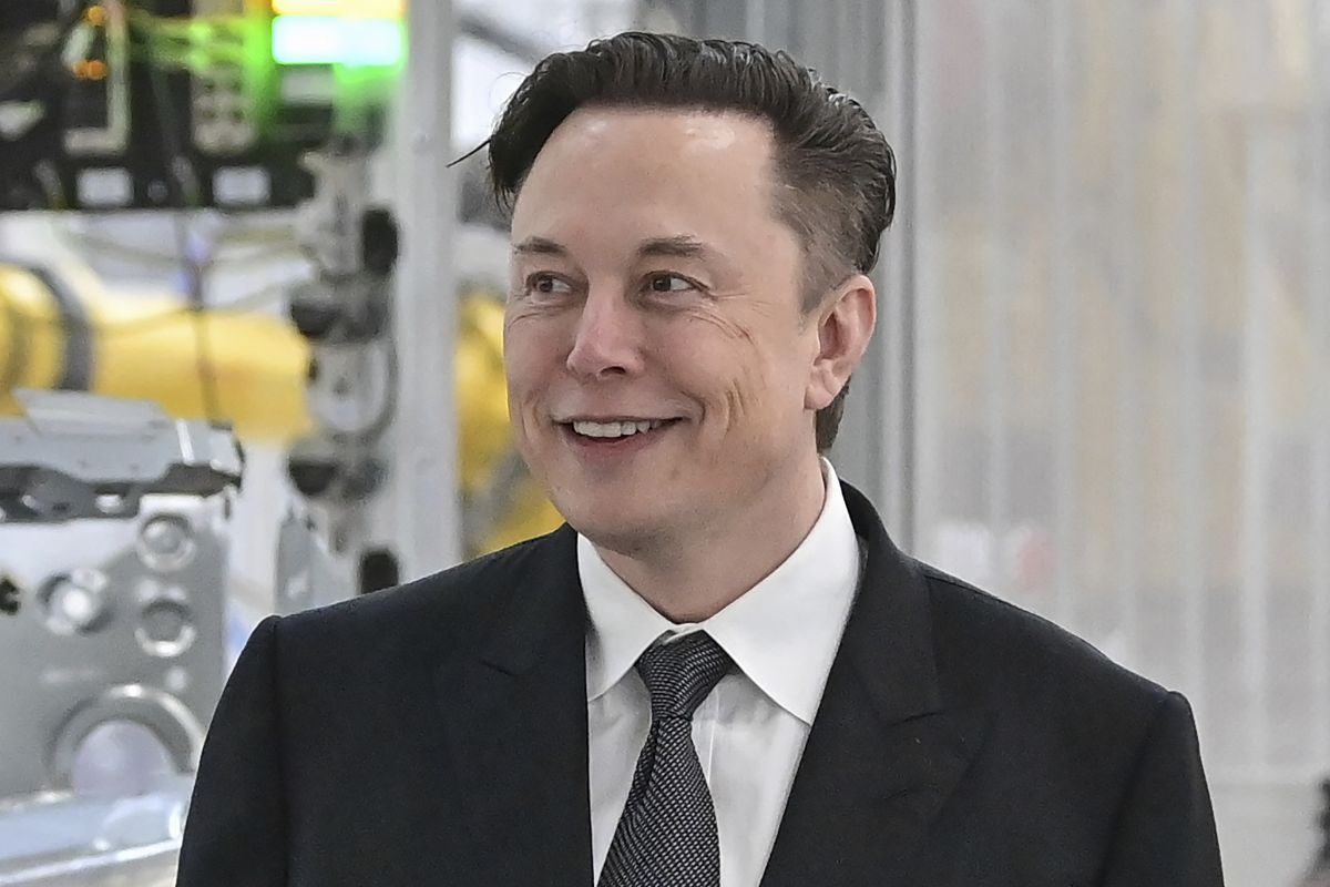 How Elon Musk Obtained a $55 Billion Pay Package