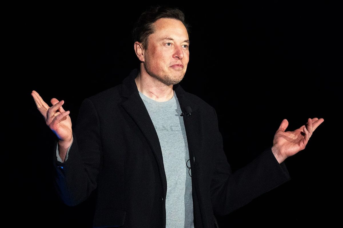 Elon Musk Claims That Twitter Receives 90 Billion Daily Tweet Impressions