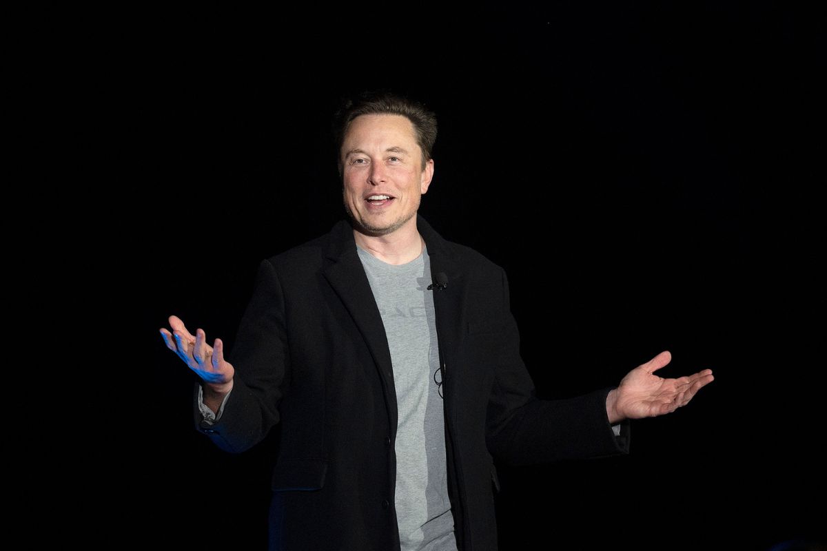 Elon Musk Has Disbanded the Twitter Trust and Safety Council
