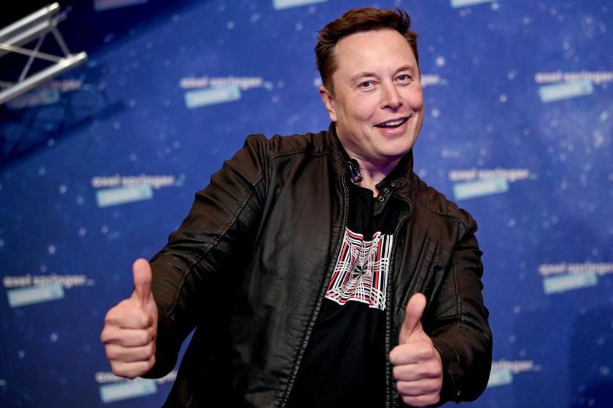 Elon Musk Reveals the Real Reason Ye Was Removed From Twitter