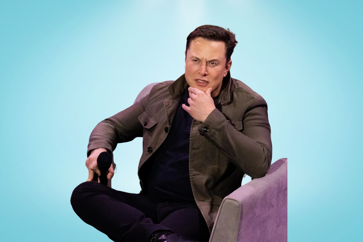 Elon Musk Says That the FBI Has Gone Too Far With Online Censorship