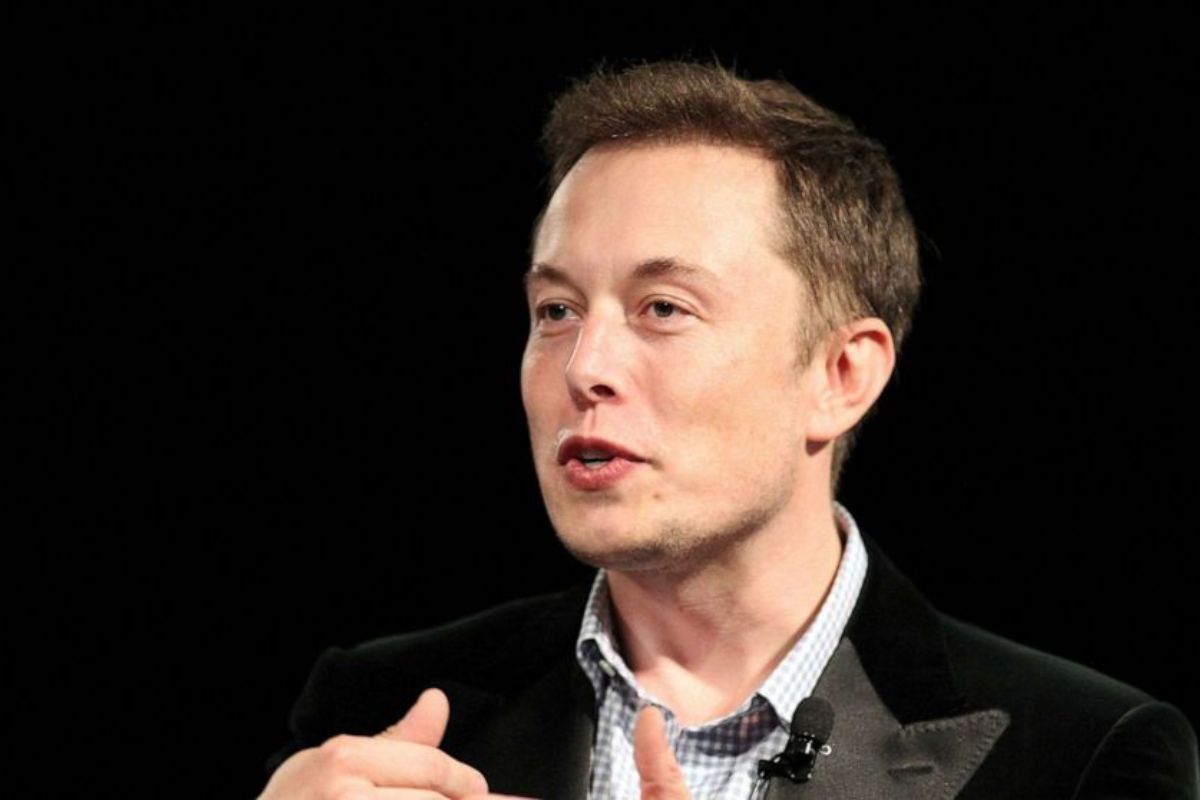 Elon Musk Says Twitter Is Working on Update to Show Shadowban