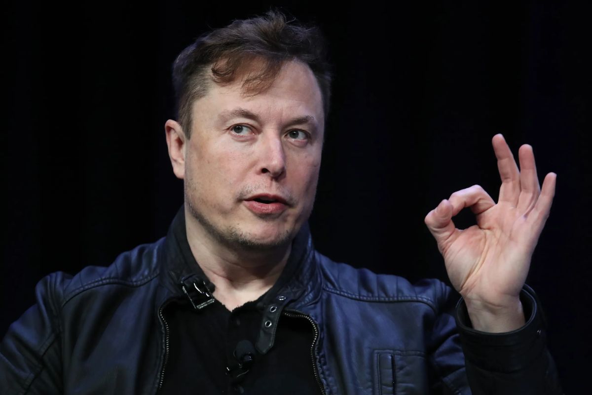 Elon Musk Says Twitter Will Allow Users Turn Off View Counts