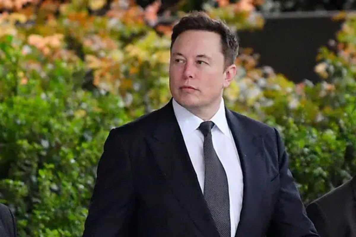 Elon Musk's $5.7 Billion Riddle Solved