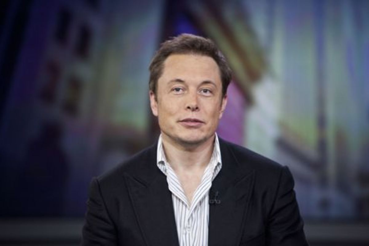 Elon Musk's Wealth Has Lost More Than Many Nations' GDP This Year