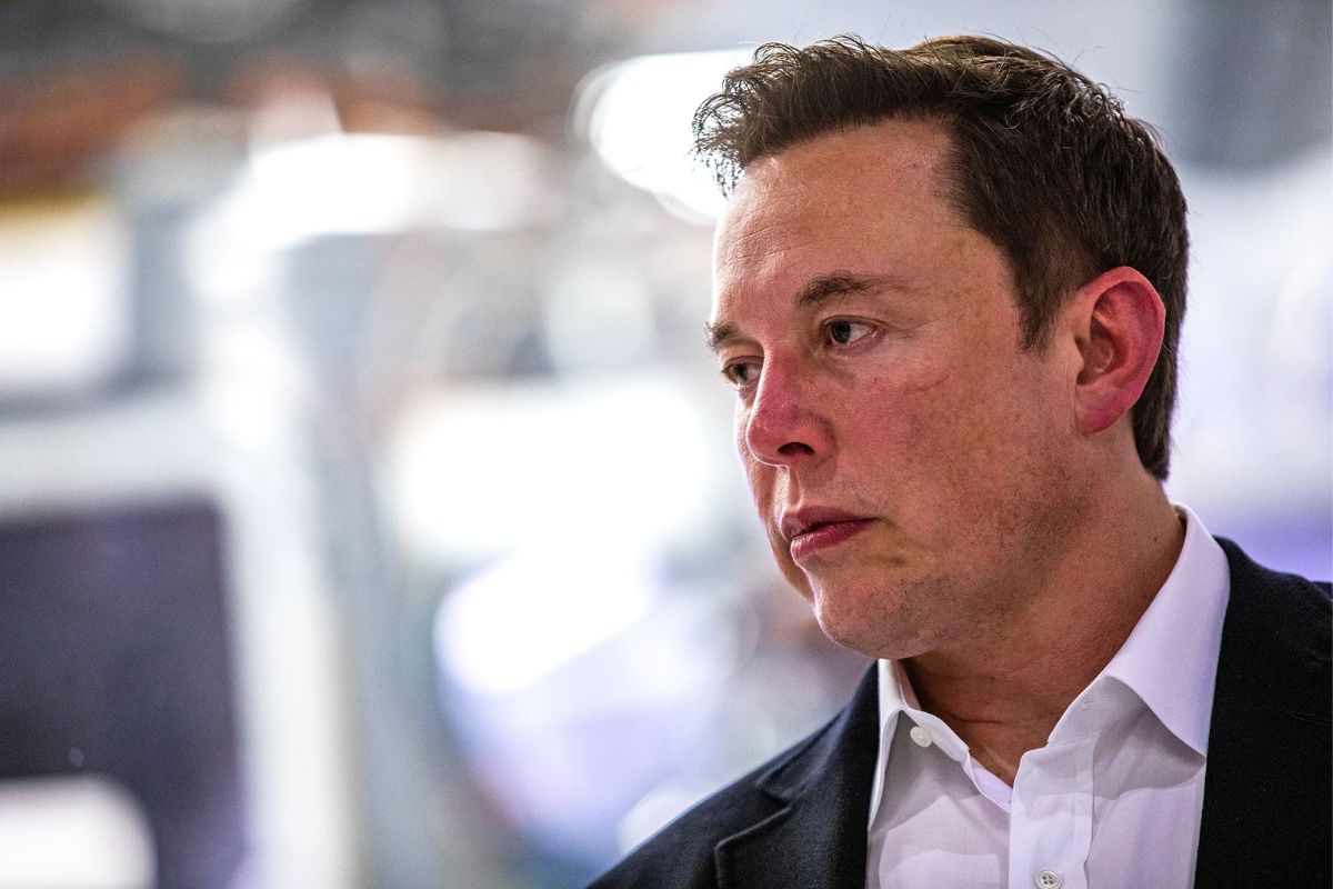 Some Journalists Covering Elon Musk Have Been Banned From Twitter
