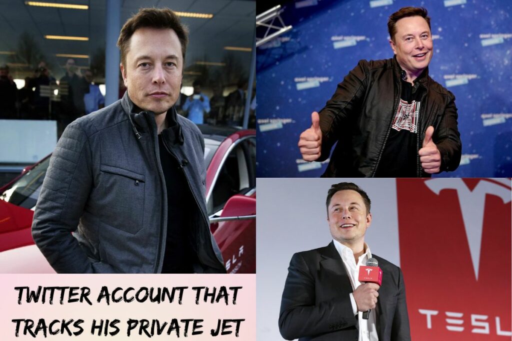 Elon Musk going to sue Twitter over private jet tracking