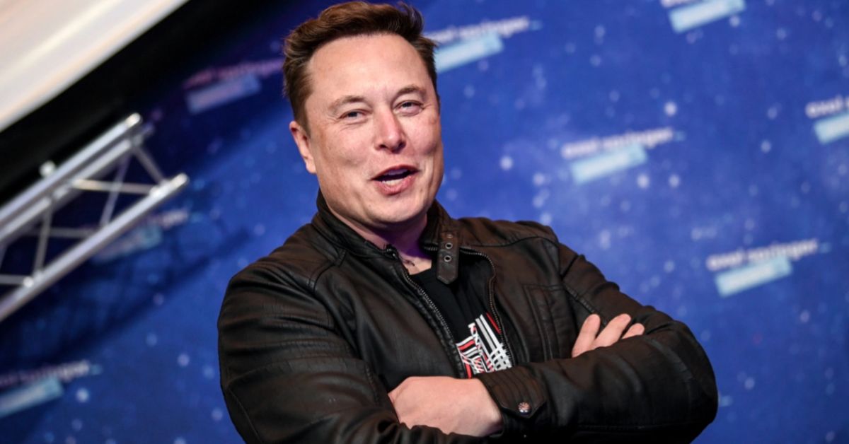 Elon Musk Achieves Guinness World Record