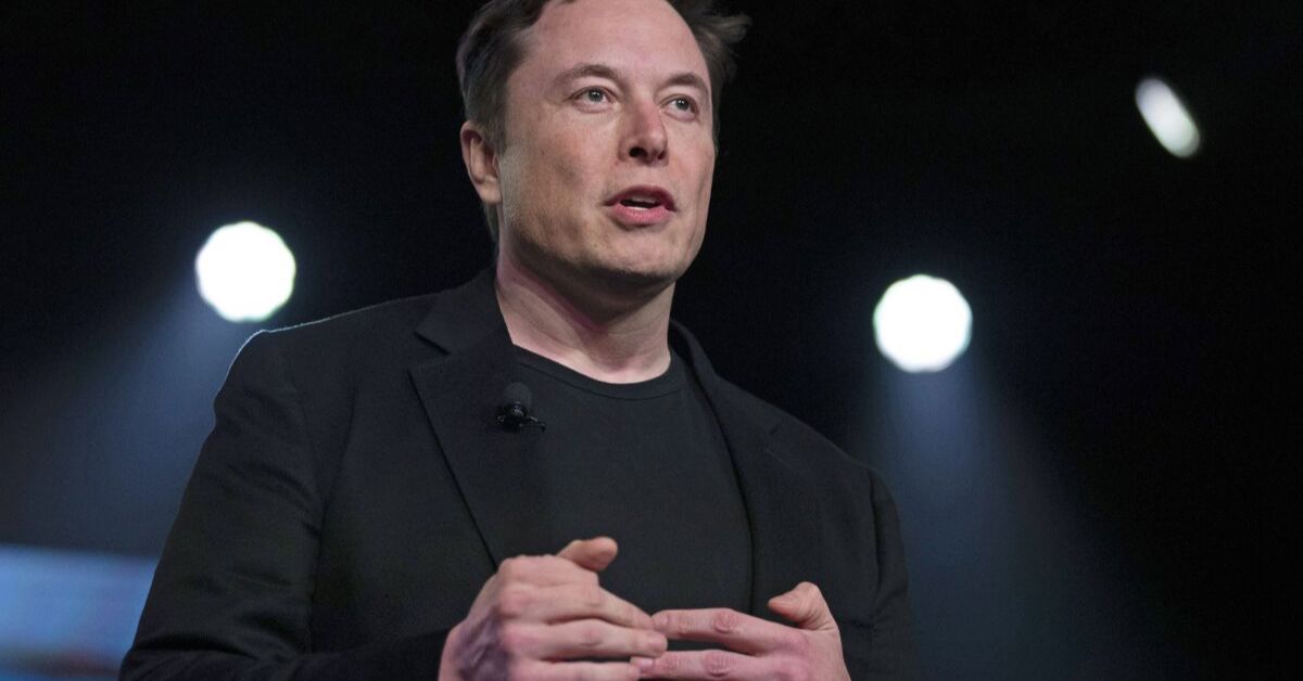 Elon Musk Claims Twitter Would Create Premium Blue Tier Without Ads
