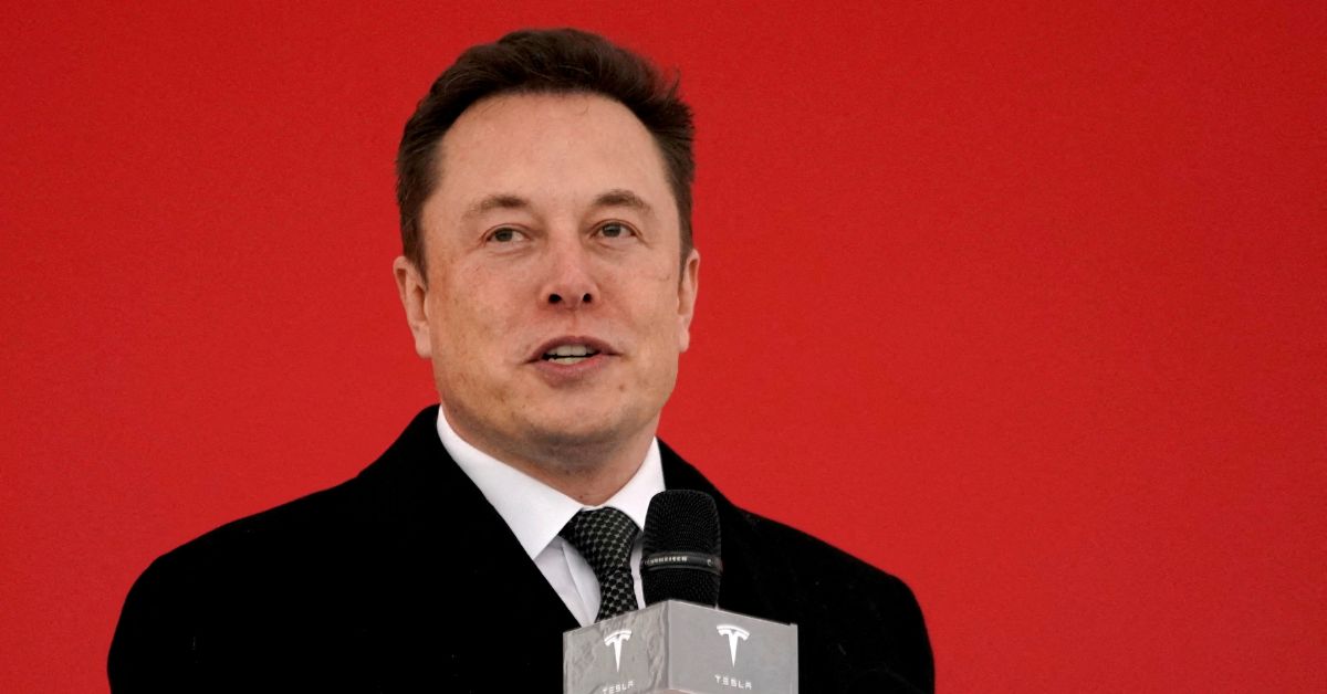 Elon Musk Delivers a Clueless Message to Tesla Shareholders