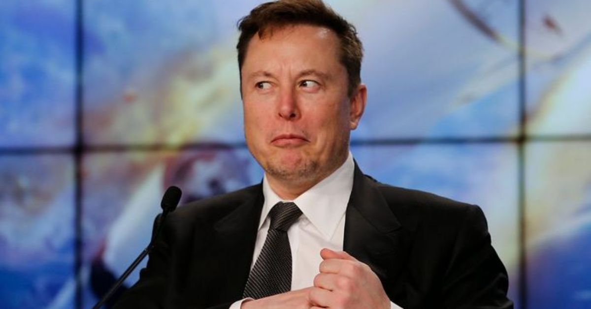 Elon Musk Finds Marvelous Contradictions Between Tesla and Mercedes-Benz