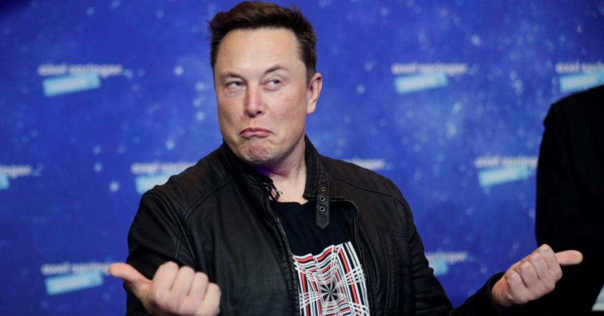 Elon Musk May Be in for Further Legal Trouble