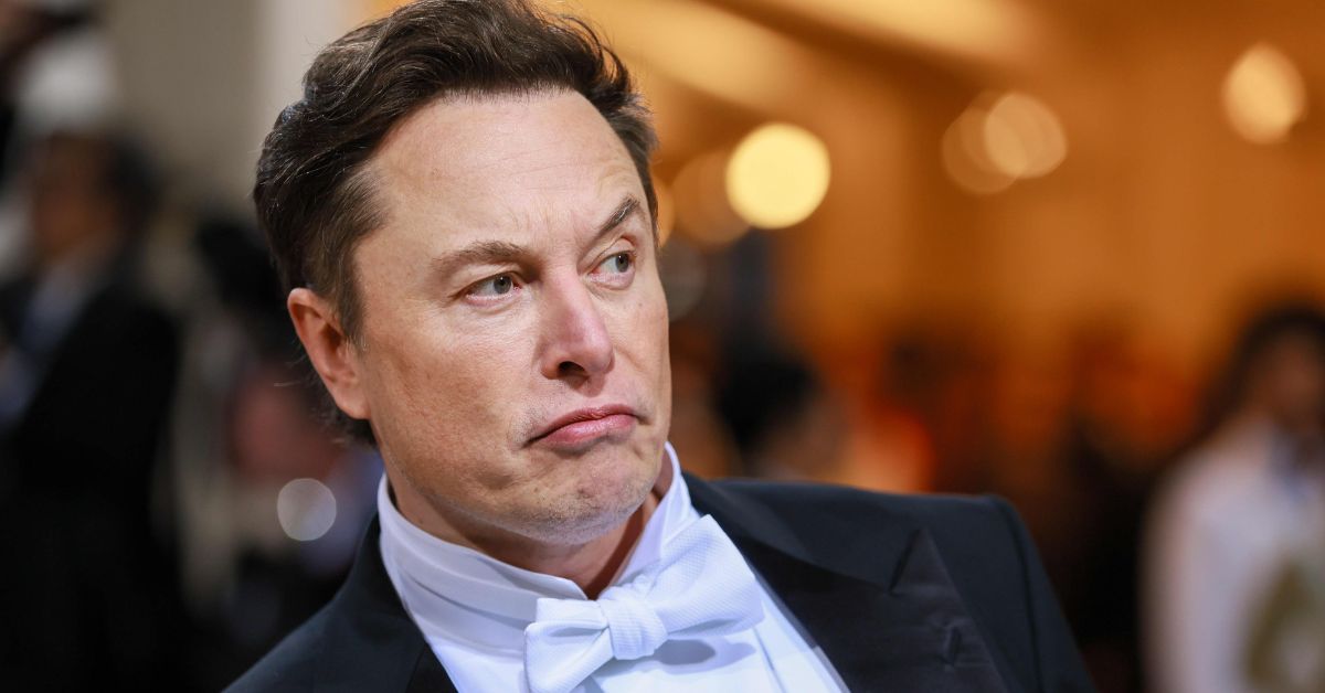 Elon Musk is Disliked by 82% of Potential Jurors in San Francisco