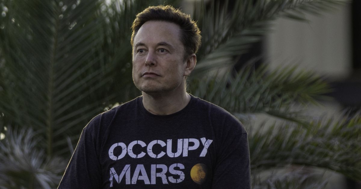 Elon Musk's Starlink Will Launch in Kenya