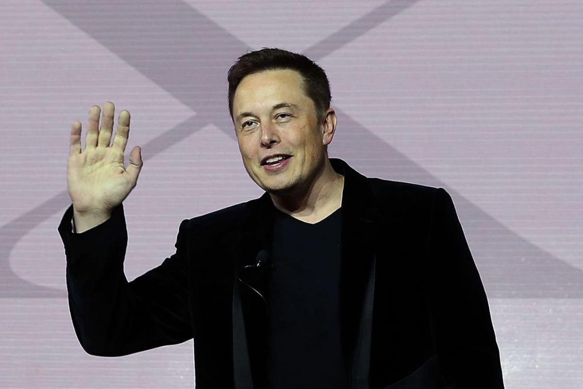 Elon Musk's Twitter Will Lift Its Ban on Political Advertisements