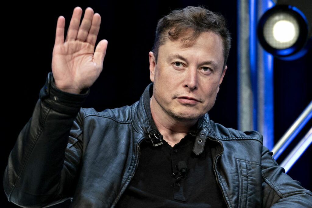 Tesla Investor and Former Fanboy Concerns Elon Musk's Stock Manipulation