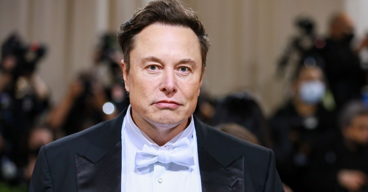 Why Did Elon Musk Change His Twitter Bio
