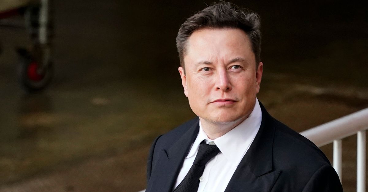 Why Elon Musk Unfollowed His Brother on Twitter