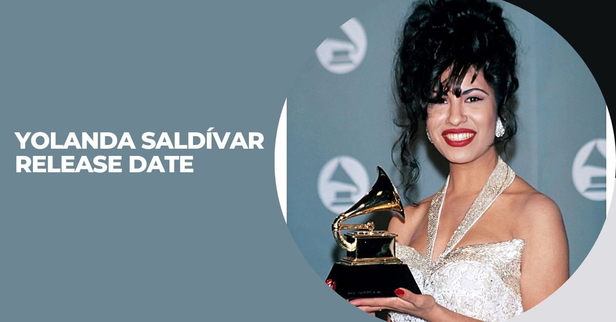 Yolanda Saldívar Release Date