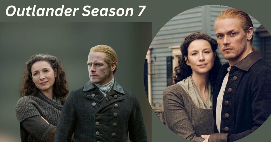 Outlander Season 7