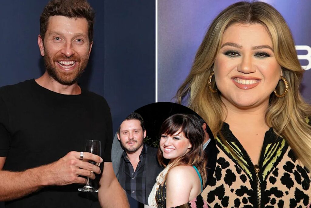 Who is Kelly Clarkson Dating Check Her Dating Life!