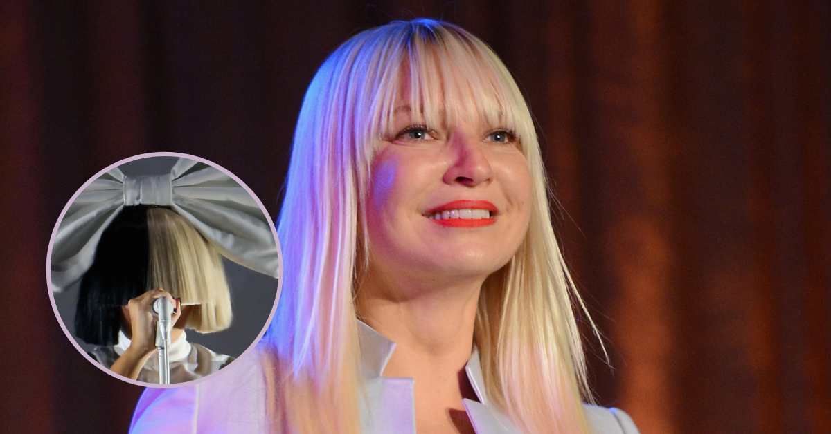 is sia pregnant