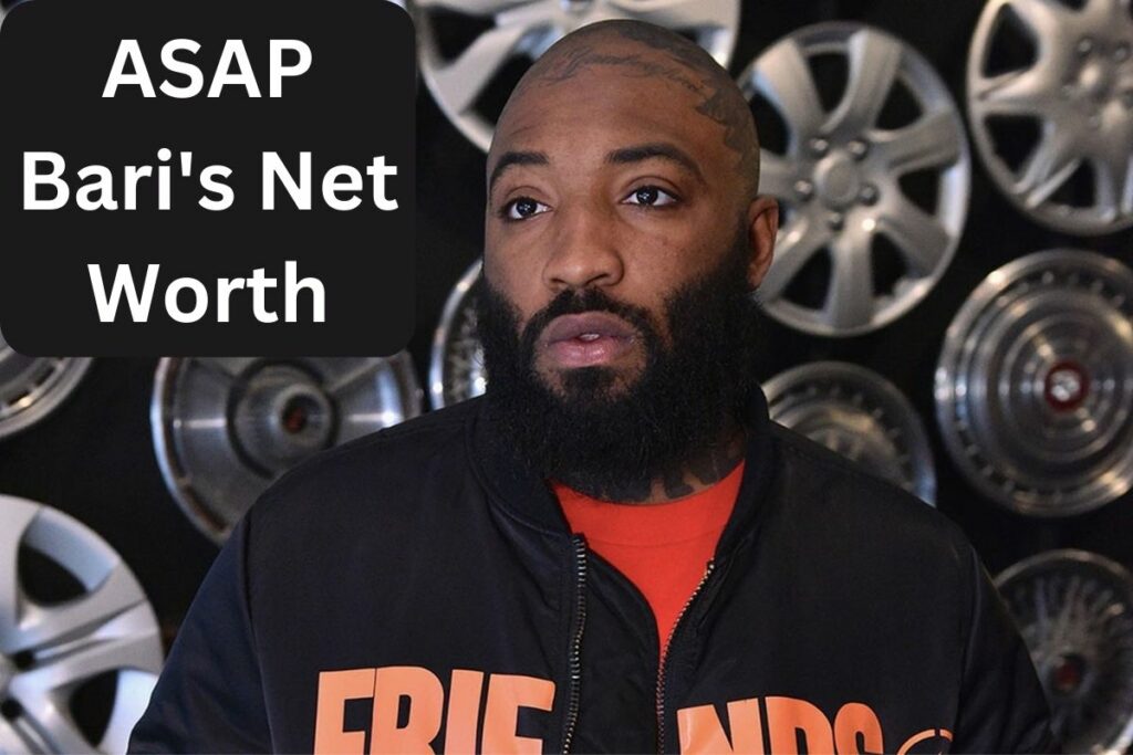 Asap Bari Net Worth How Rich is Famous Fashion Designer in 2023