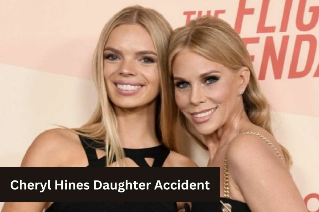 Cheryl Hines Daughter Accident What Happened to Her