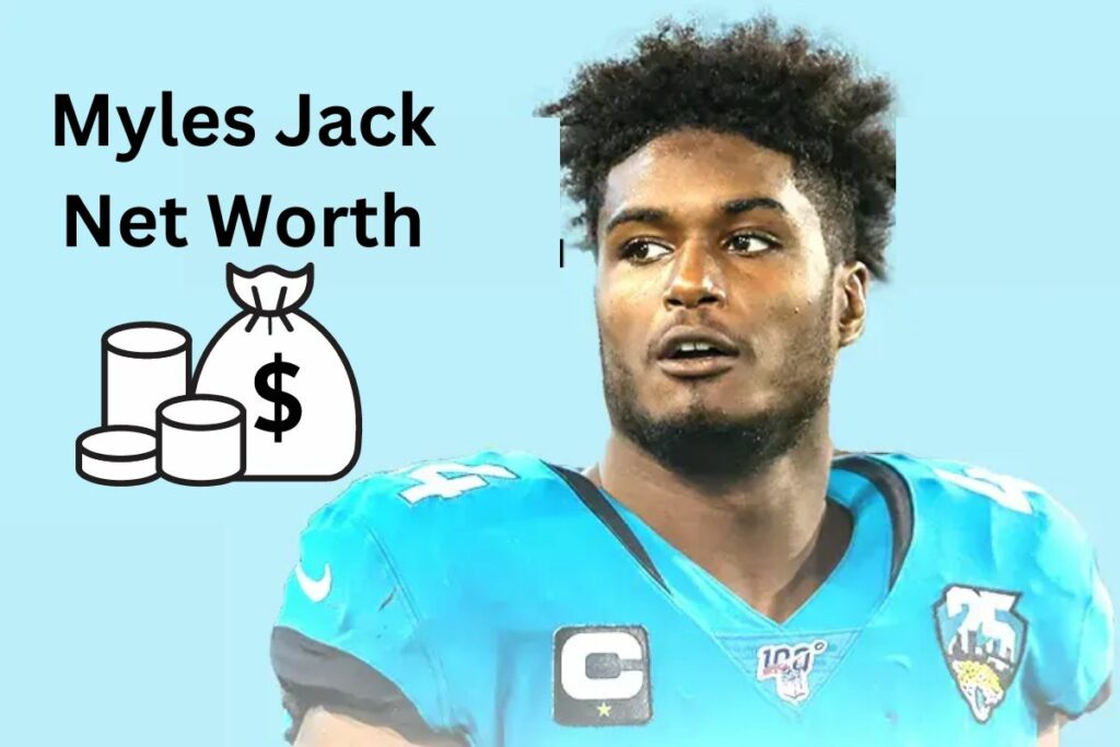 Myles Jack Net Worth: How Much He Earns Per Year?