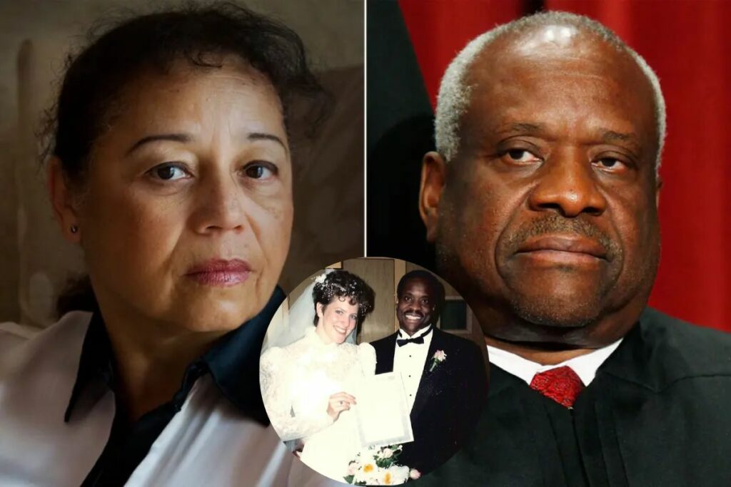 What Happened To Clarence Thomas First Wife Check Here!