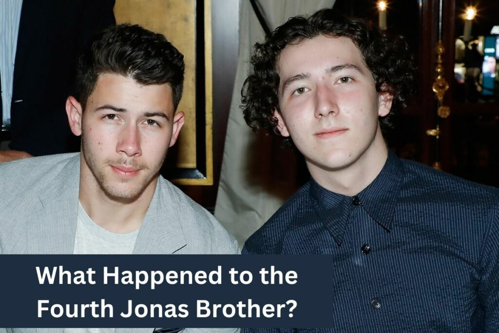 What Happened to the Fourth Jonas Brother