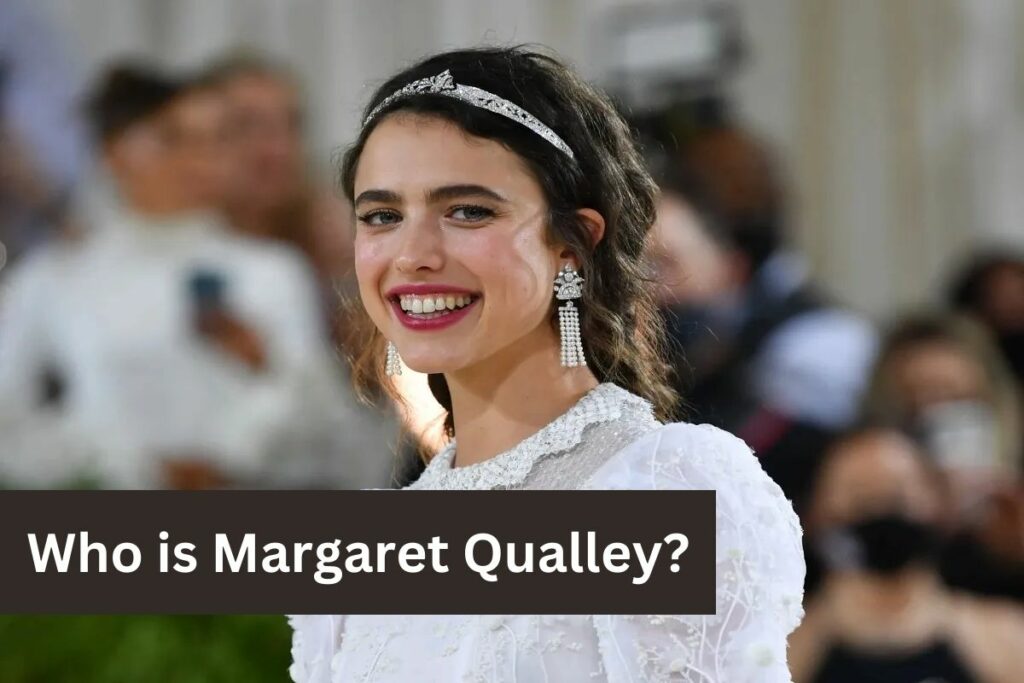 Who is Margaret Qualley Everything You Need to Know!