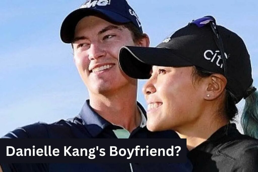 Danielle Kang's Boyfriend Know About the Love Life World’s Best Golfers!