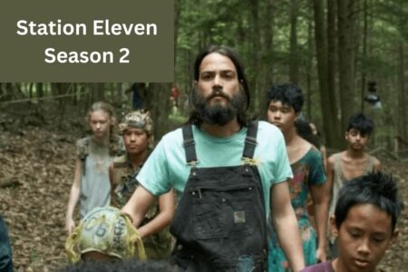 Station Eleven Season 2 Release Date, Storyline, Cast and More Update!