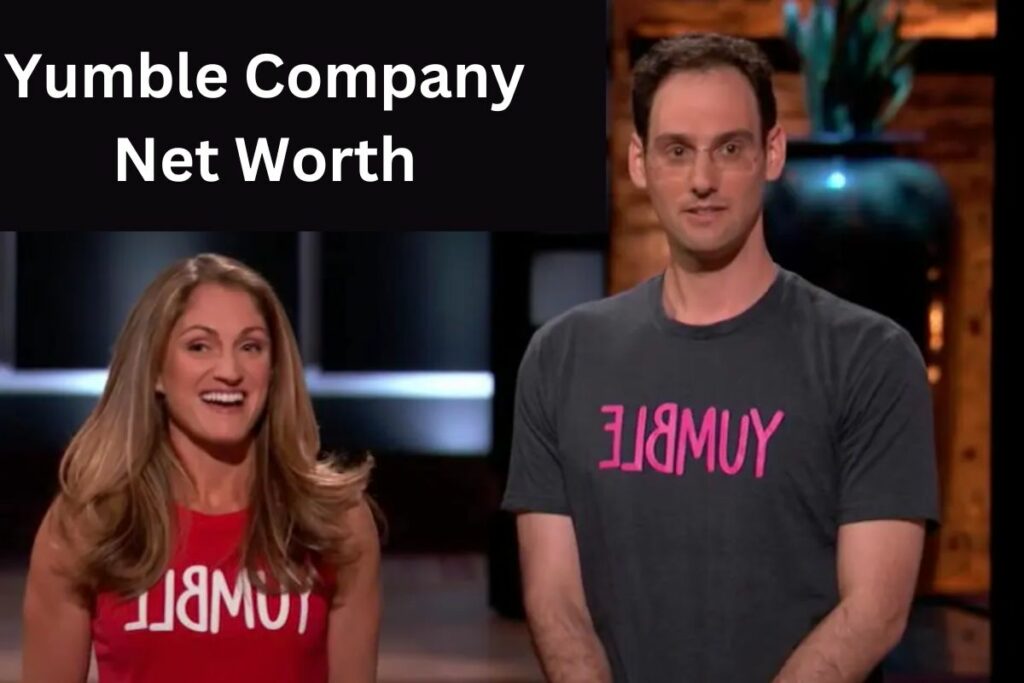 What Is The Yumble Company Net Worth And What Are Their Current Profits
